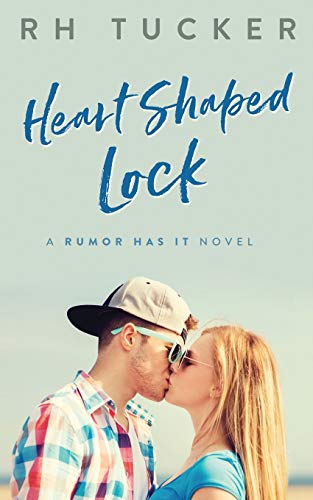 Stock image for Heart Shaped Lock (Rumor Has It Series) for sale by Lucky's Textbooks