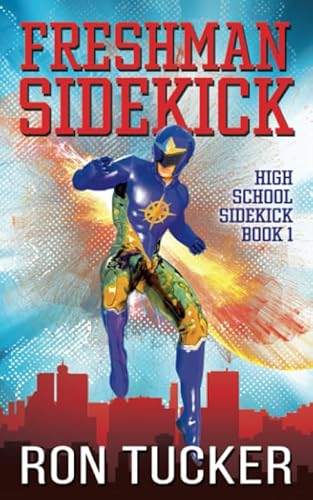 Stock image for Freshman Sidekick (High School Sidekick) for sale by ThriftBooks-Dallas