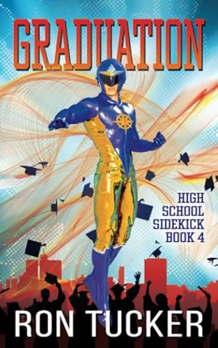 Stock image for Graduation (High School Sidekick) for sale by Revaluation Books