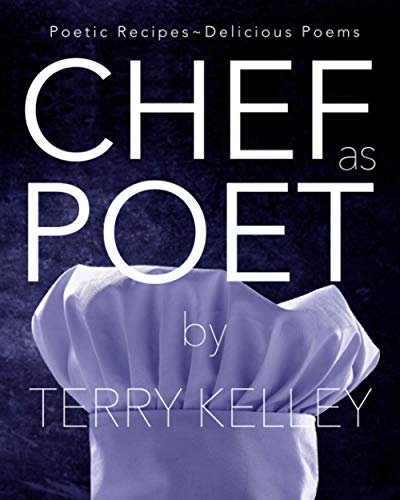 Stock image for CHEF as POET for sale by SecondSale