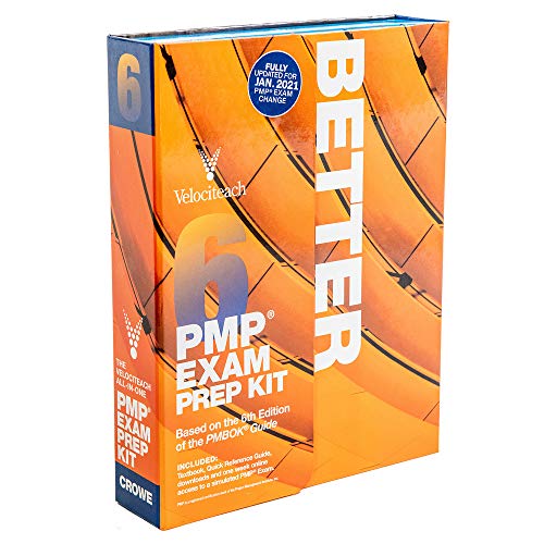 Imagen de archivo de All-in-One PMP Exam Prep Kit: Based on PMI's PMP Exam Content Outlin (Test Prep) a la venta por Ashery Booksellers