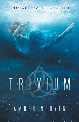 Stock image for TRIVIUM (Trivium Trilogy) for sale by Half Price Books Inc.