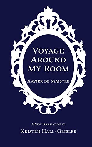 Beispielbild fr Voyage Around My Room zum Verkauf von WorldofBooks