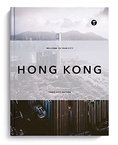 Imagen de archivo de Trope Hong Kong a la venta por Revaluation Books