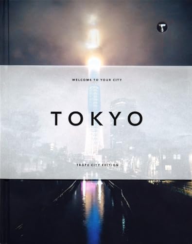 Imagen de archivo de Trope Tokyo: Vol 4 a la venta por Revaluation Books