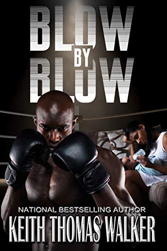 Beispielbild fr Blow by Blow zum Verkauf von ThriftBooks-Dallas