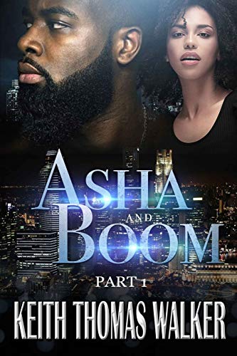 Imagen de archivo de Asha and Boom: Part 1 a la venta por ThriftBooks-Dallas