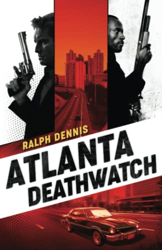 9781732065666: Atlanta Deathwatch: 1 (Hardman)
