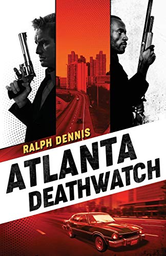 Stock image for Atlanta Deathwatch for sale by ThriftBooks-Dallas