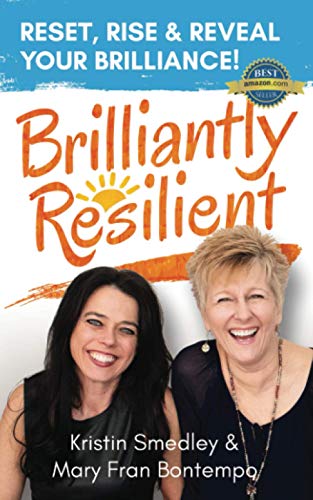 Imagen de archivo de Brilliantly Resilient: Reset, Rise & Reveal Your Brilliance! a la venta por Book Deals