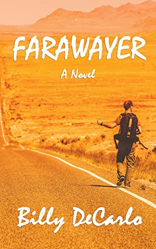 Stock image for Farawayer: A Novel [Soft Cover ] for sale by booksXpress
