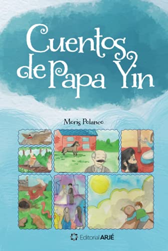 Stock image for Cuentos de Papa Yin for sale by ThriftBooks-Dallas
