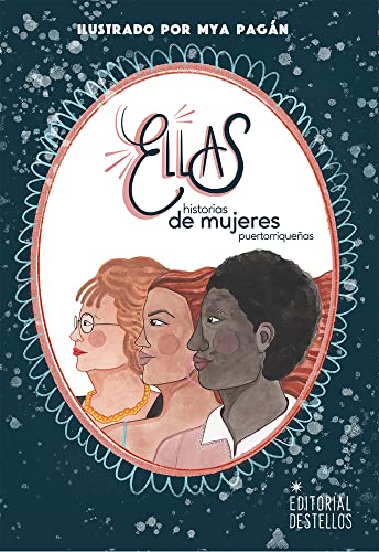 Stock image for Ellas (Spanish Edition) for sale by Goodwill Southern California