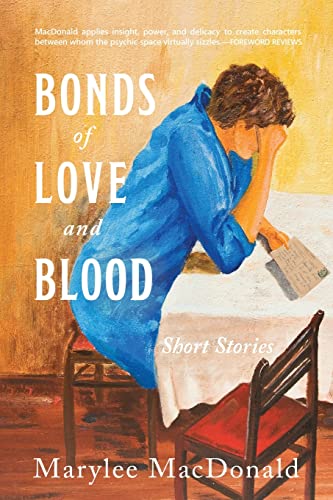 Stock image for Bonds of Love and Blood: Short Stories for sale by AwesomeBooks