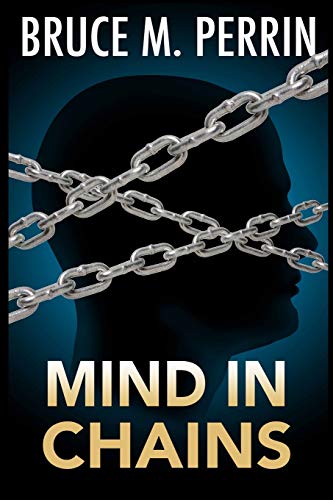 9781732083523: Mind in Chains: 3 (The Mind Sleuth Series)