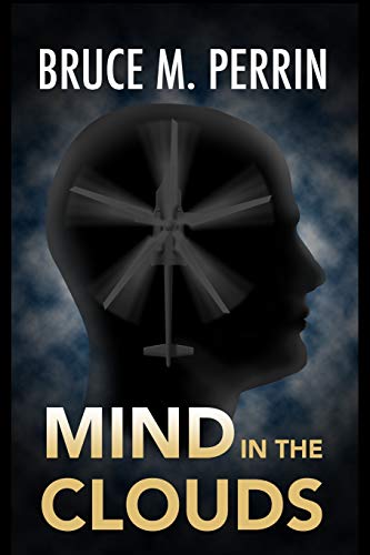 9781732083554: Mind in the Clouds (The Mind Sleuth Series)