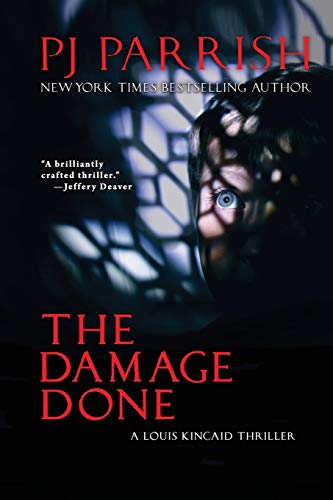 9781732086746: The Damage Done: A Louis Kincaid Thriller #12 (Louis Kincaid Mystery Series)