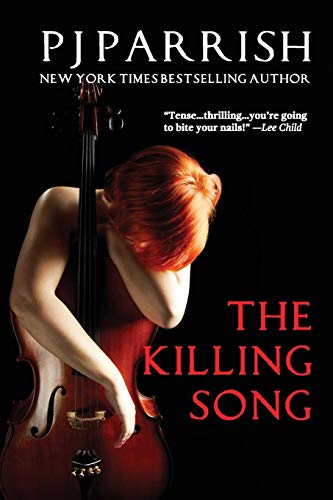 Beispielbild fr The Killing Song zum Verkauf von GF Books, Inc.