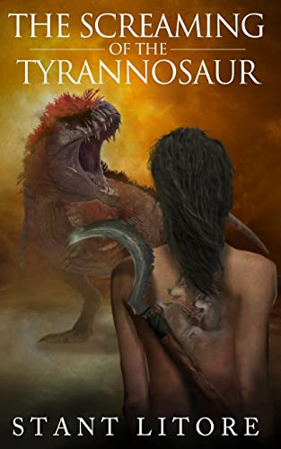 9781732086906: The Screaming of the Tyrannosaur