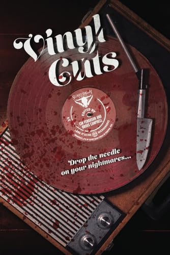 9781732094666: Vinyl Cuts