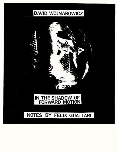 9781732098688: David Wojnarowicz: In the Shadow of Forward Motion