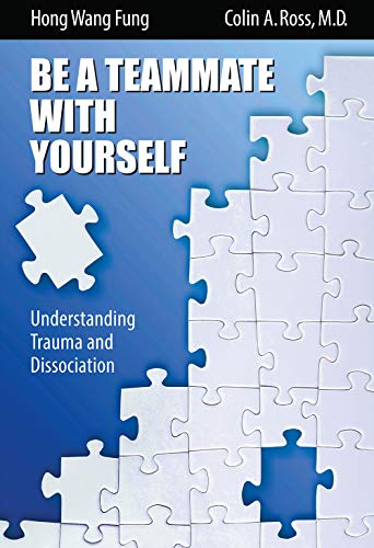 Imagen de archivo de Be A Teammate With Yourself : Understanding Trauma and Dissociation a la venta por HPB-Emerald