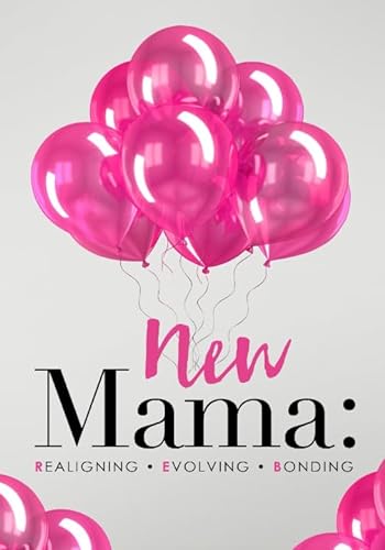 Imagen de archivo de New Mama a la venta por BookHolders