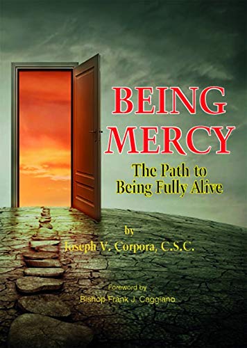 Stock image for Being Mercy: The Path to Becoming Fully Alive for sale by ThriftBooks-Atlanta