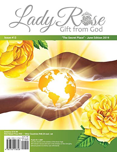 Stock image for Lady Rose: Issue #12 "The Secret Place" for sale by Lucky's Textbooks