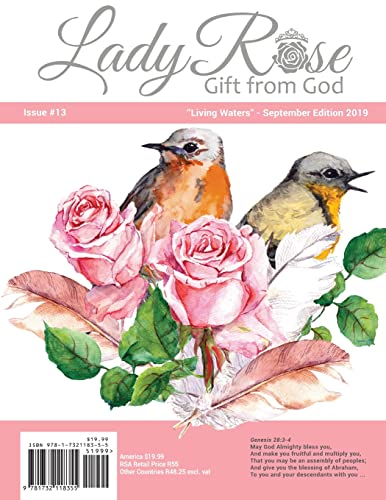 Stock image for Lady Rose Gift from God (Living Waters) for sale by Lucky's Textbooks