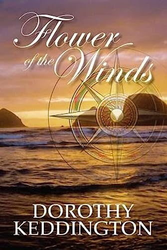 Stock image for Flower of the Winds for sale by California Books