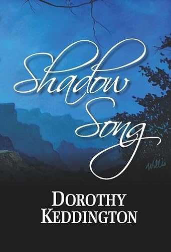 Imagen de archivo de Shadow Song a la venta por Big River Books