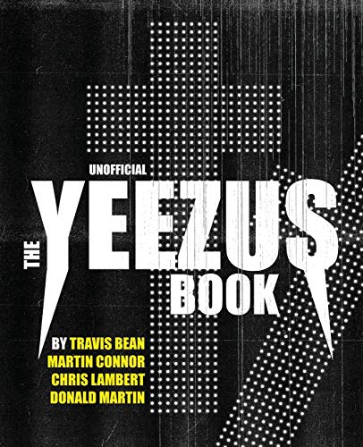 9781732124011: The Yeezus Book