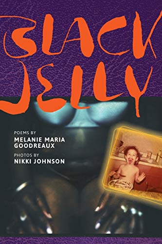 Imagen de archivo de Black Jelly a la venta por PBShop.store US