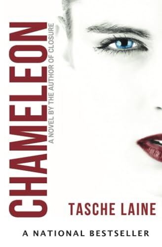 Beispielbild fr CHAMELEON: a domestic thriller zum Verkauf von HPB-Ruby