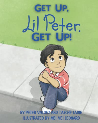 9781732126183: Get Up, Lil Peter. Get Up! (Lil Peter books)