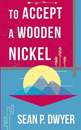 Imagen de archivo de To Accept a Wooden Nickel: Perspectives of an American Hitchhiker a la venta por ThriftBooks-Atlanta