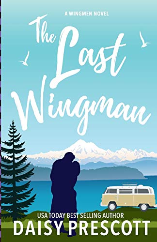 9781732133037: The Last Wingman (Wingmen)