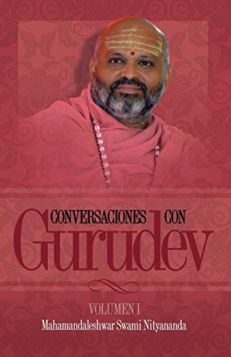 Beispielbild fr Conversaciones con Gurudev: Volumen 1: Vol zum Verkauf von Buchpark