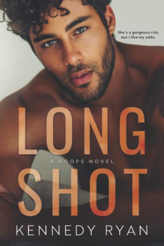 Stock image for Long Shot: A Forbidden Basketball Standalone Romance (HOOPS) for sale by Books Unplugged