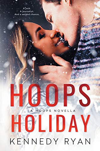 Stock image for Hoops Holiday for sale by Goodwill Southern California