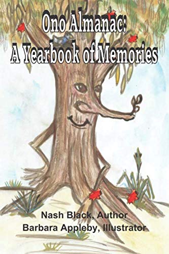 Stock image for Ono Almanac: A Yearbook of Memories for sale by Revaluation Books