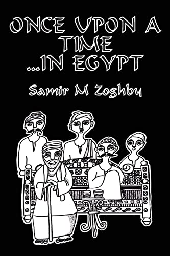 Beispielbild fr Once Upon a Time.in Egypt zum Verkauf von Lucky's Textbooks