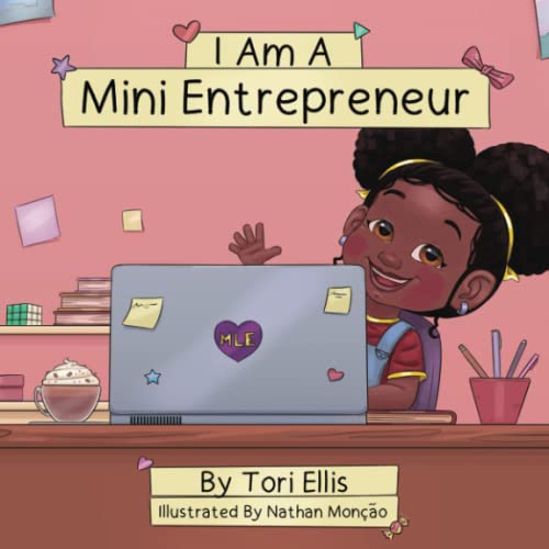 9781732156425: I Am A Mini Entrepreneur
