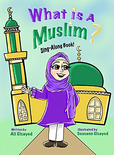 Stock image for What is a Muslim? for sale by California Books