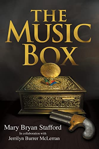 9781732168237: The Music Box