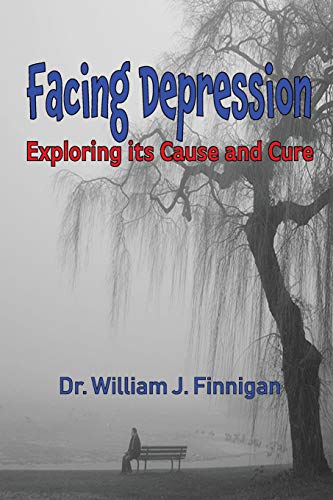 Beispielbild fr Facing Depression: Exploring its Cause and Cure (2) zum Verkauf von HPB Inc.