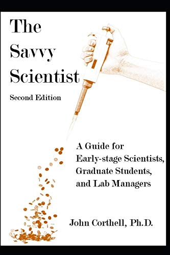 Imagen de archivo de The Savvy Scientist a la venta por Lucky's Textbooks