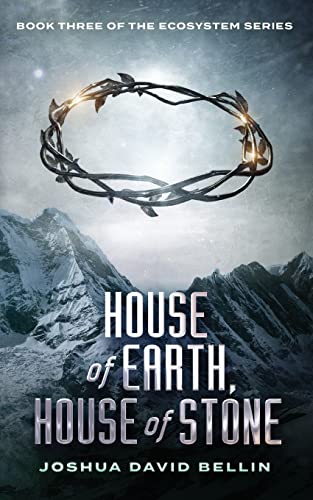 9781732185968: House of Earth, House of Stone (Ecosystem Cycle)