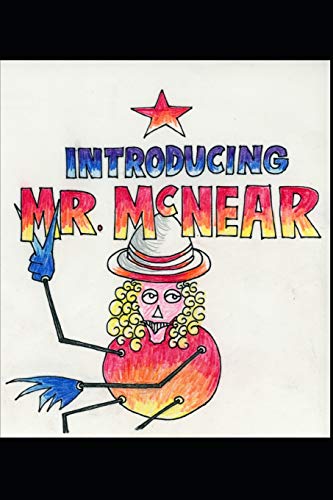 9781732187788: Introducing Mr. McNear